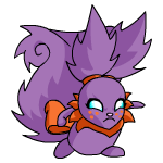 Purple Usul