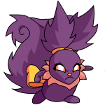 Purple Usul