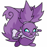 Purple Usul