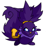 Purple Usul