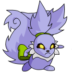 Purple Usul