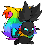 Rainbow Usul