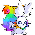 Rainbow Usul