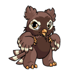 Brown Vandagyre