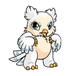 White Vandagyre