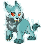 Ghost Varwolf