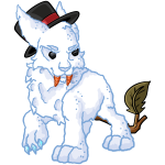 Snow Varwolf