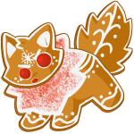 Gingerbread Wocky