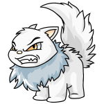 White Wocky
