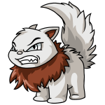 White Wocky