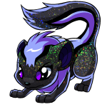 Iridescent Xweetok