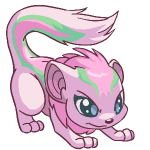 Pastel Xweetok