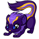 Purple Xweetok