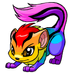 Rainbow Xweetok