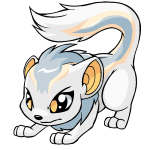White Xweetok