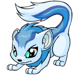 White Xweetok
