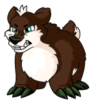 Brown Yumack