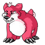 Pink Yumack