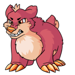 Pink Yumack