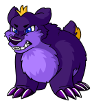 Purple Yumack