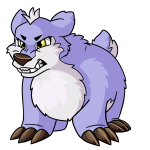 Purple Yumack