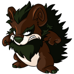 Brown Yurble