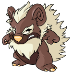 Brown Yurble