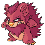 Pink Yurble