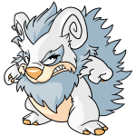 White Yurble