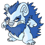 White Yurble
