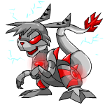 Robot Zafara