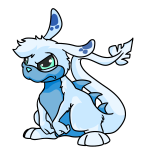 White Zafara