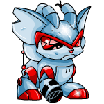 Robot Acara