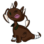 Brown Aisha