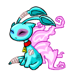 Faerie Aisha