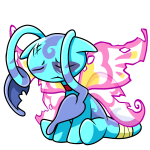 Faerie Aisha