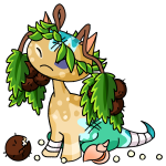 Island Aisha