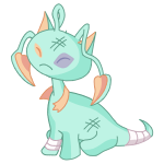 Pastel Aisha