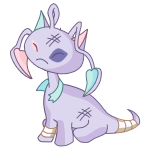 Pastel Aisha