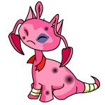 Pink Aisha
