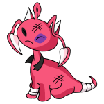 Pink Aisha