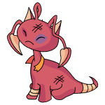 Pink Aisha