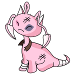 Pink Aisha