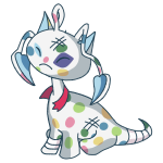 Polkadot Aisha