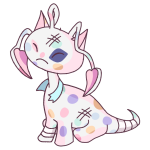 Polkadot Aisha