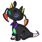 Rainbow Aisha