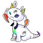 Rainbow Aisha