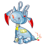 Robot Aisha