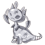 Silver Aisha