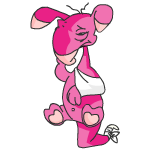Pink Blumaroo